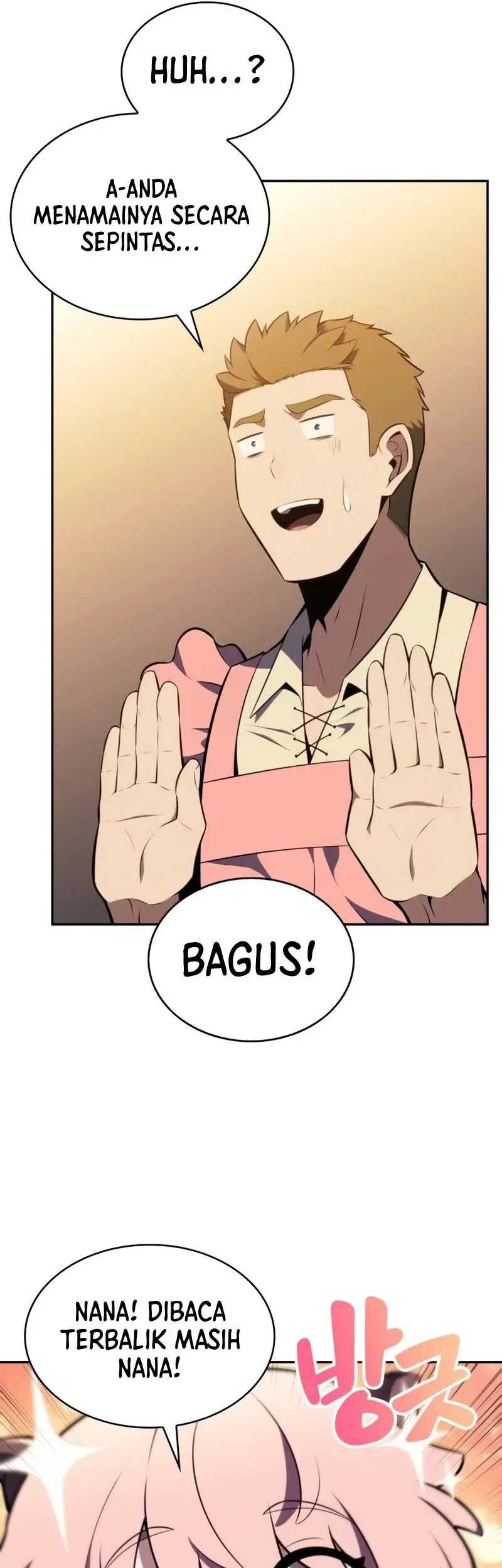 The Regressed Son Of A Duke Is An Assassin Chapter 24 Gambar 26