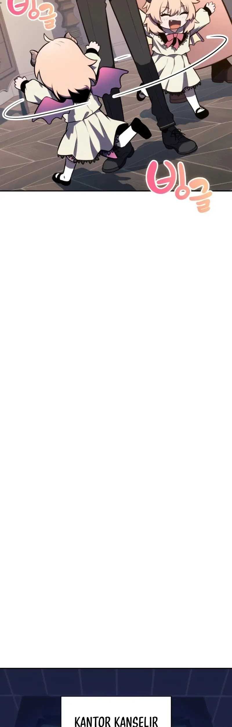 The Regressed Son Of A Duke Is An Assassin Chapter 24 Gambar 28