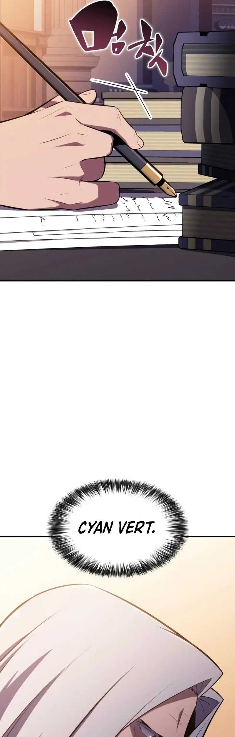 The Regressed Son Of A Duke Is An Assassin Chapter 24 Gambar 30