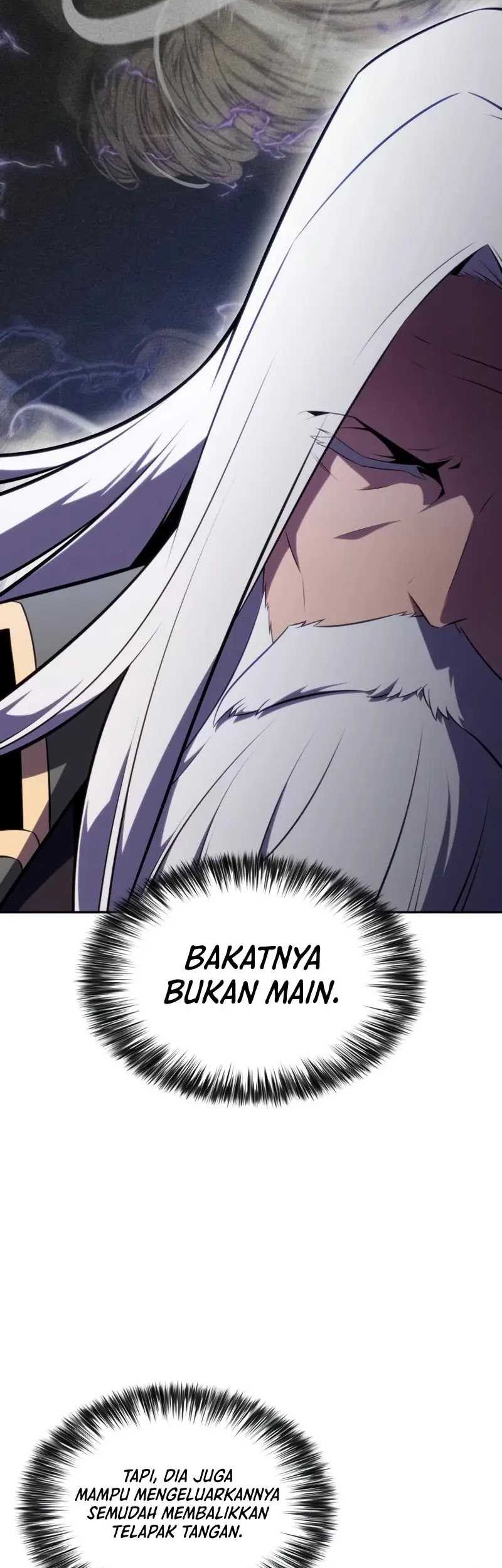 The Regressed Son Of A Duke Is An Assassin Chapter 24 Gambar 32