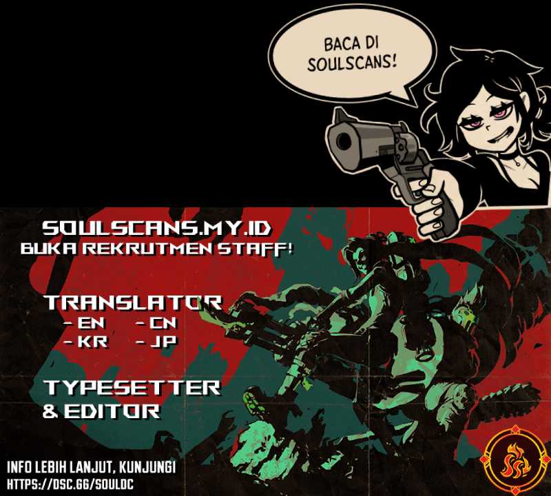 The Way Of Survival Chapter 55 Gambar 47