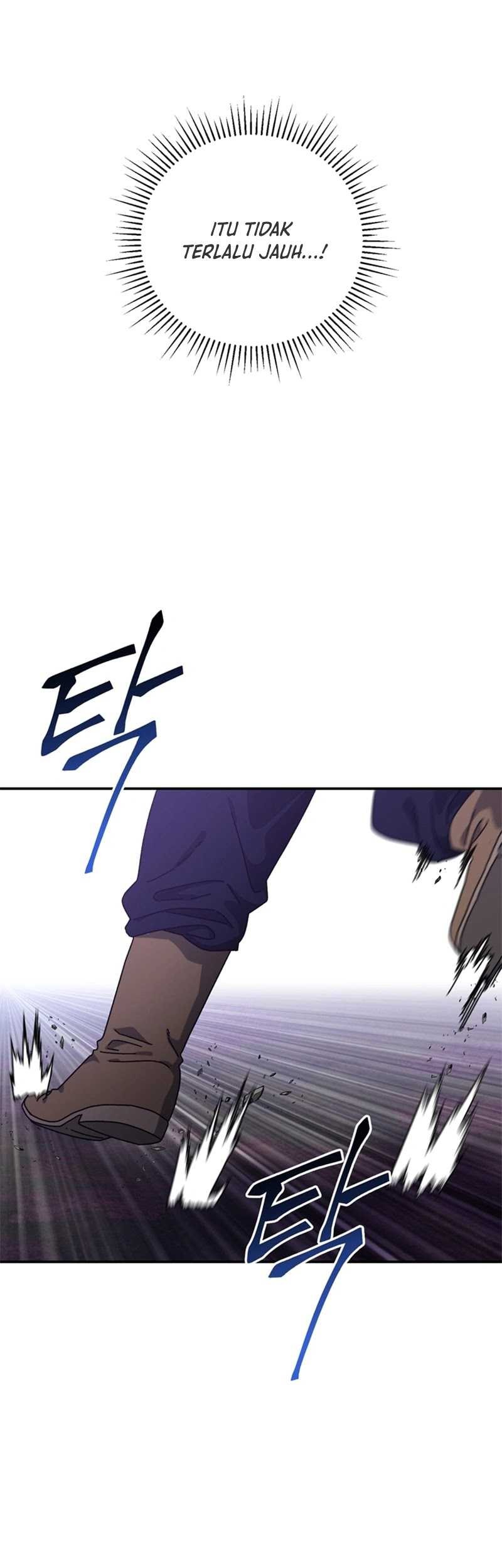 The Way Of Survival Chapter 55 Gambar 33