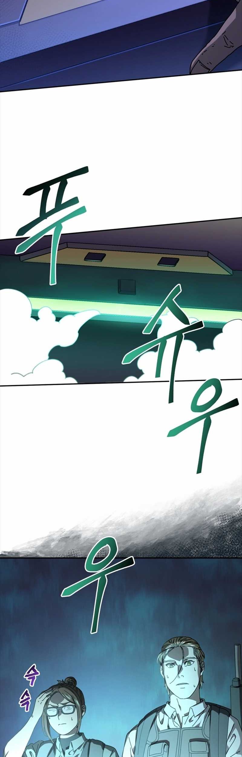 The Way Of Survival Chapter 55 Gambar 45