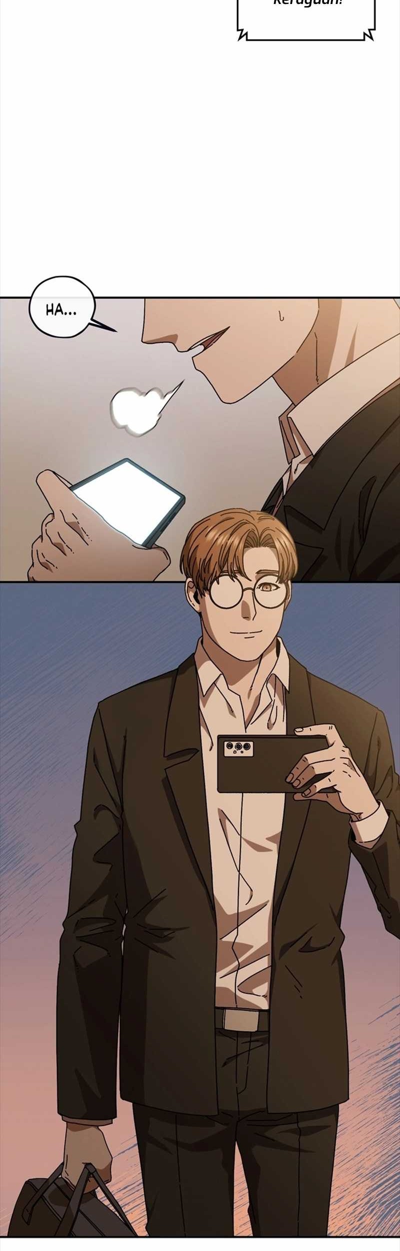 The Way Of Survival Chapter 55 Gambar 3