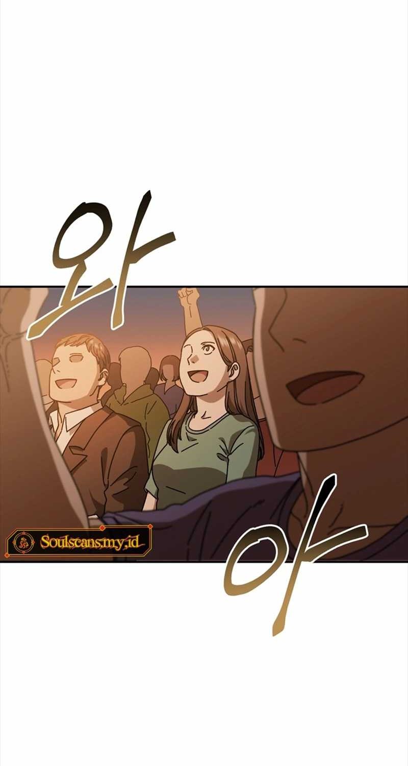 The Way Of Survival Chapter 55 Gambar 4