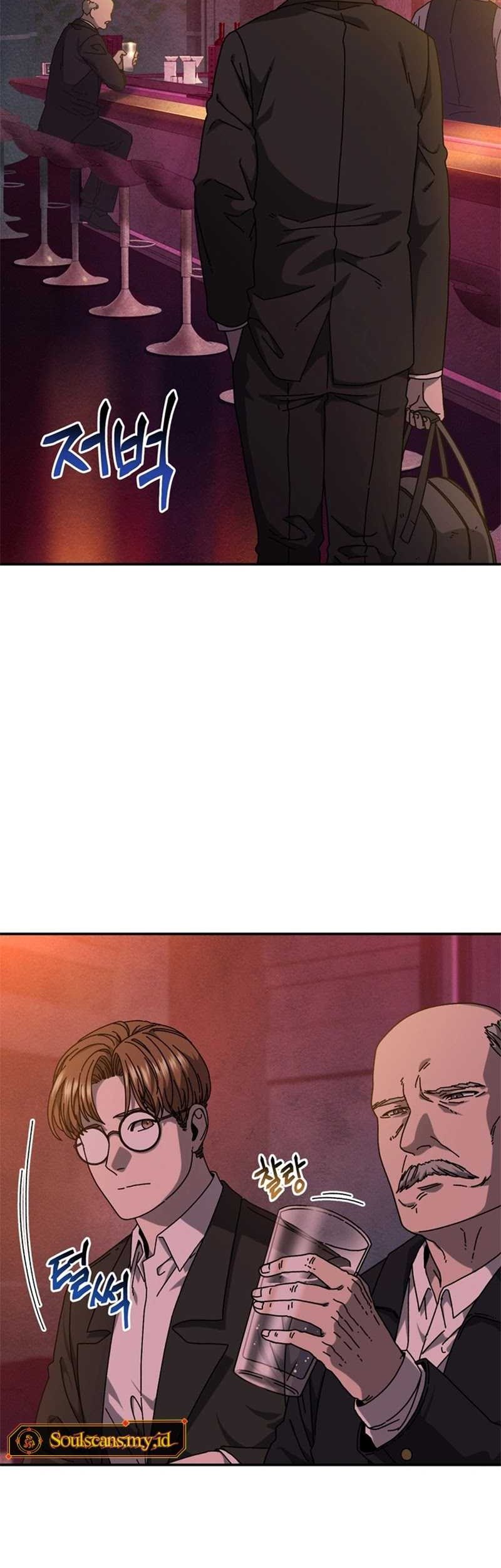 The Way Of Survival Chapter 55 Gambar 7