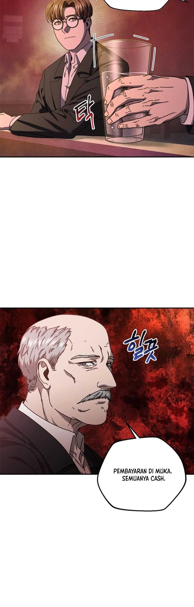 The Way Of Survival Chapter 55 Gambar 9