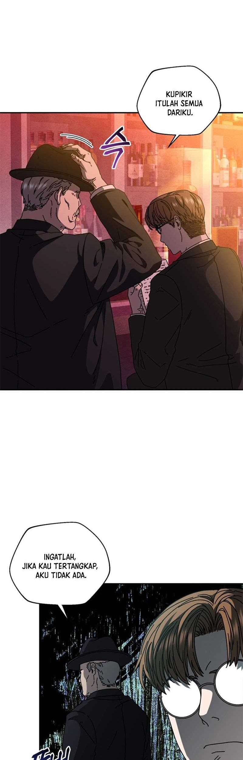 The Way Of Survival Chapter 55 Gambar 13