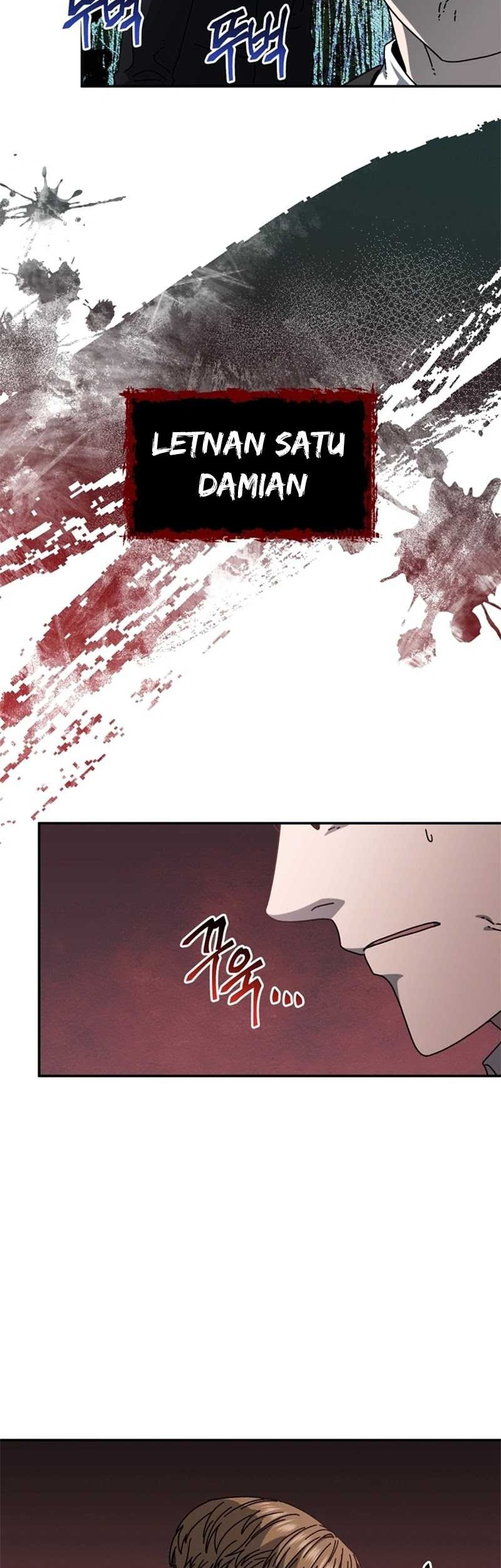 The Way Of Survival Chapter 55 Gambar 14