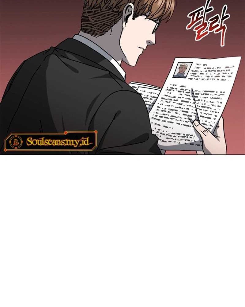 The Way Of Survival Chapter 55 Gambar 15