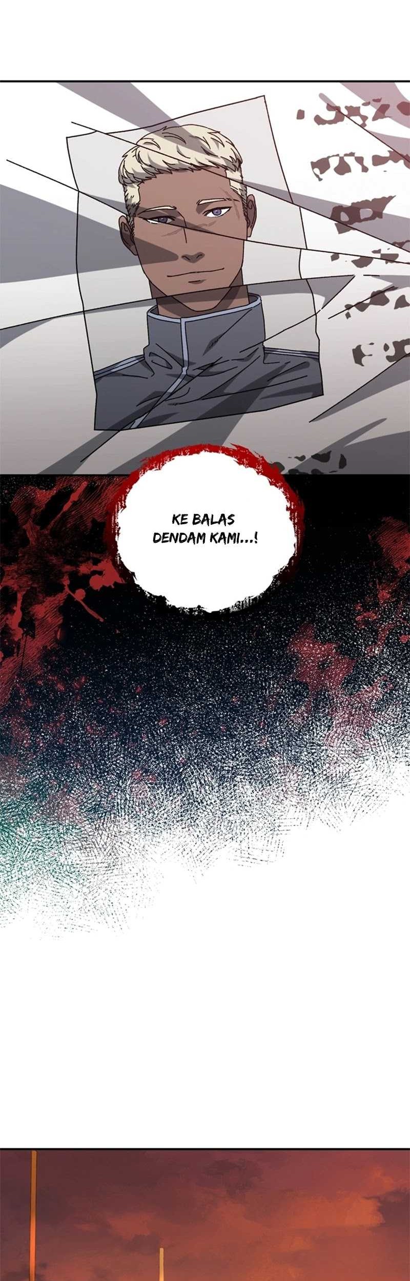 The Way Of Survival Chapter 55 Gambar 17