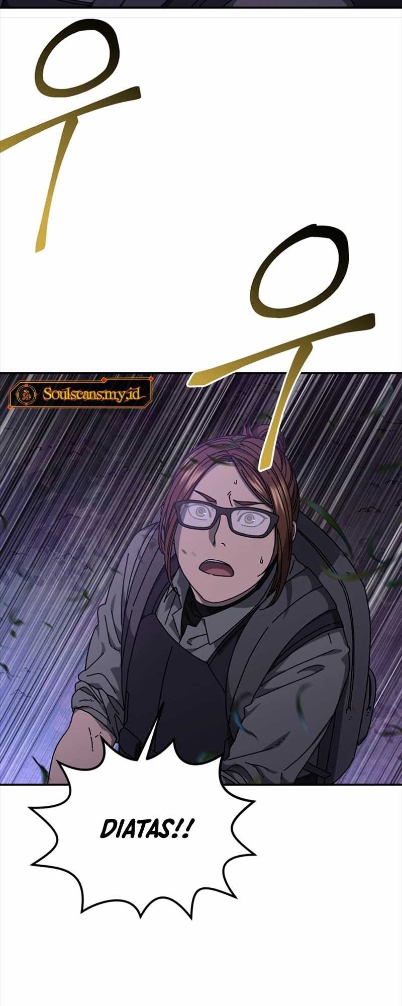 The Way Of Survival Chapter 55 Gambar 27