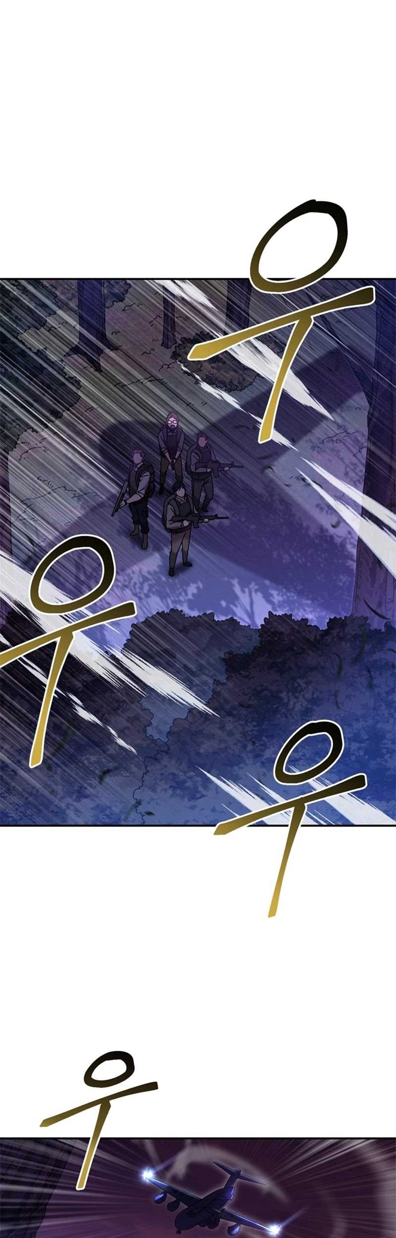 The Way Of Survival Chapter 55 Gambar 28