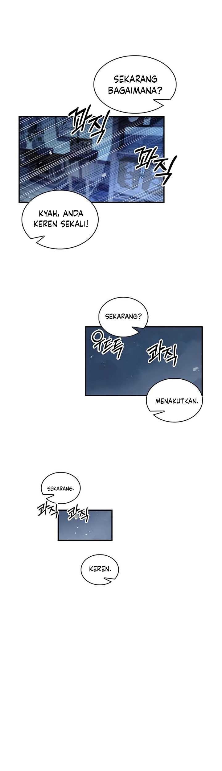 Heavenly Grand Archive’s Young Master Chapter 76 Gambar 23