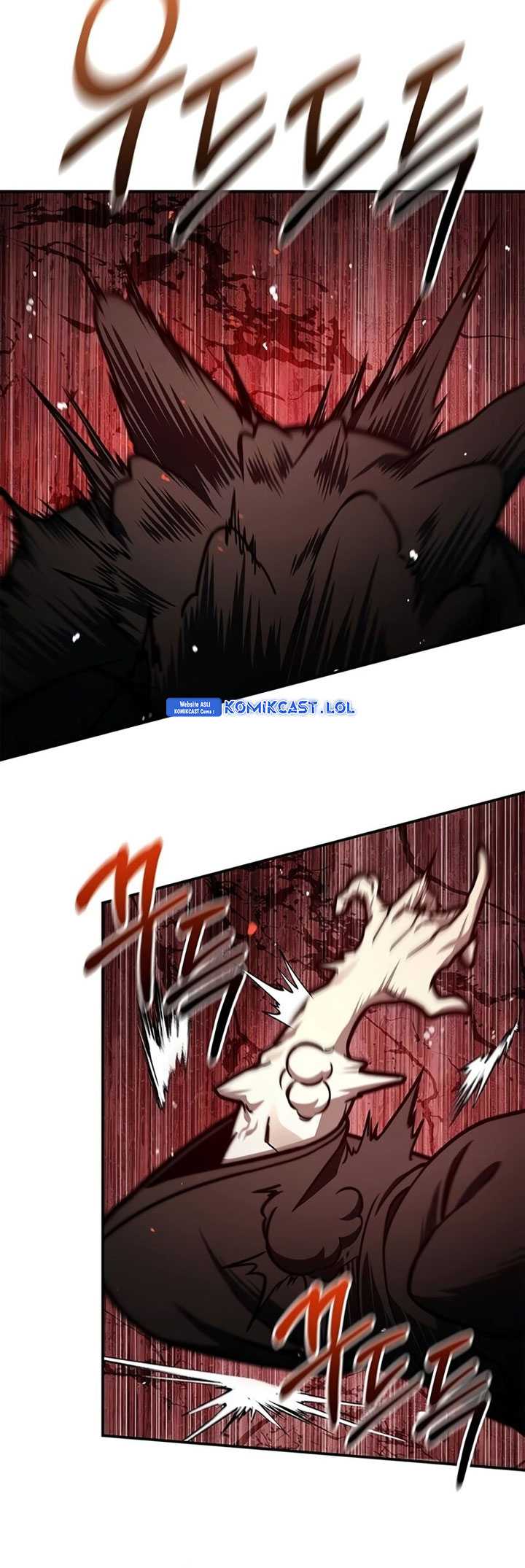 Heavenly Grand Archive’s Young Master Chapter 76 Gambar 12