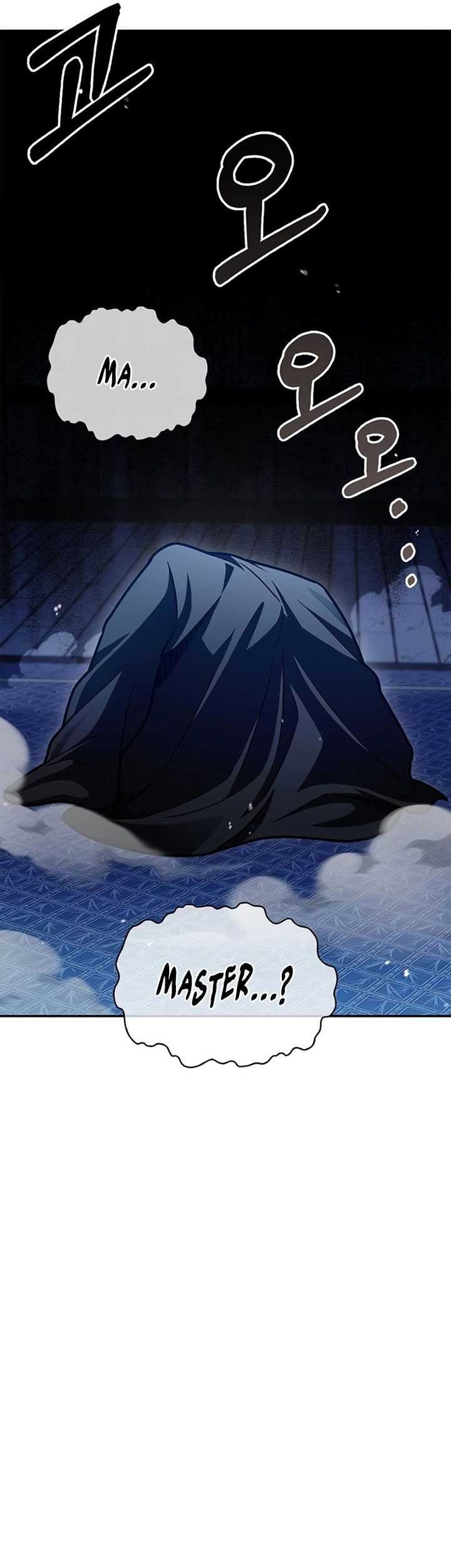 Heavenly Grand Archive’s Young Master Chapter 76 Gambar 15
