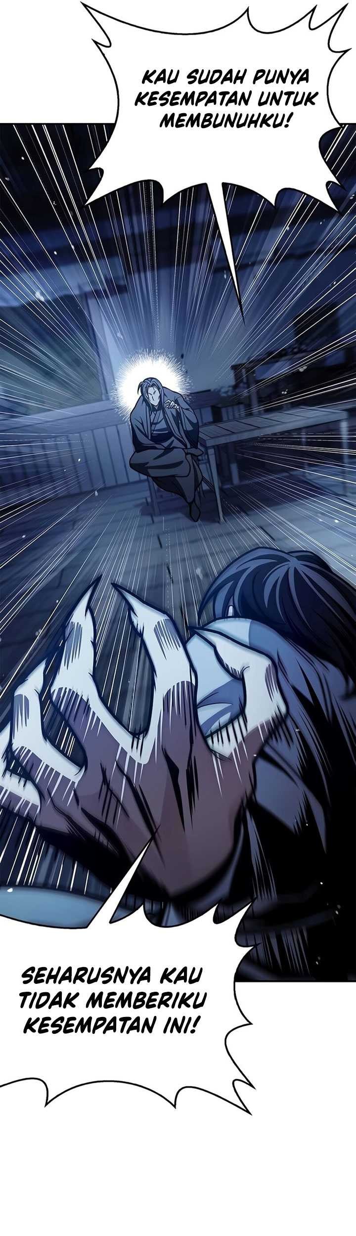 Heavenly Grand Archive’s Young Master Chapter 76 Gambar 37