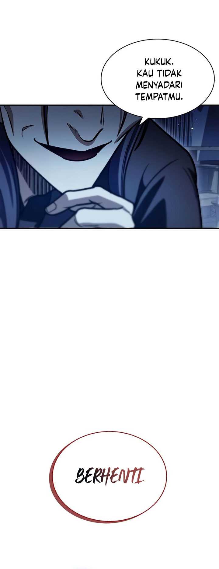 Heavenly Grand Archive’s Young Master Chapter 76 Gambar 39