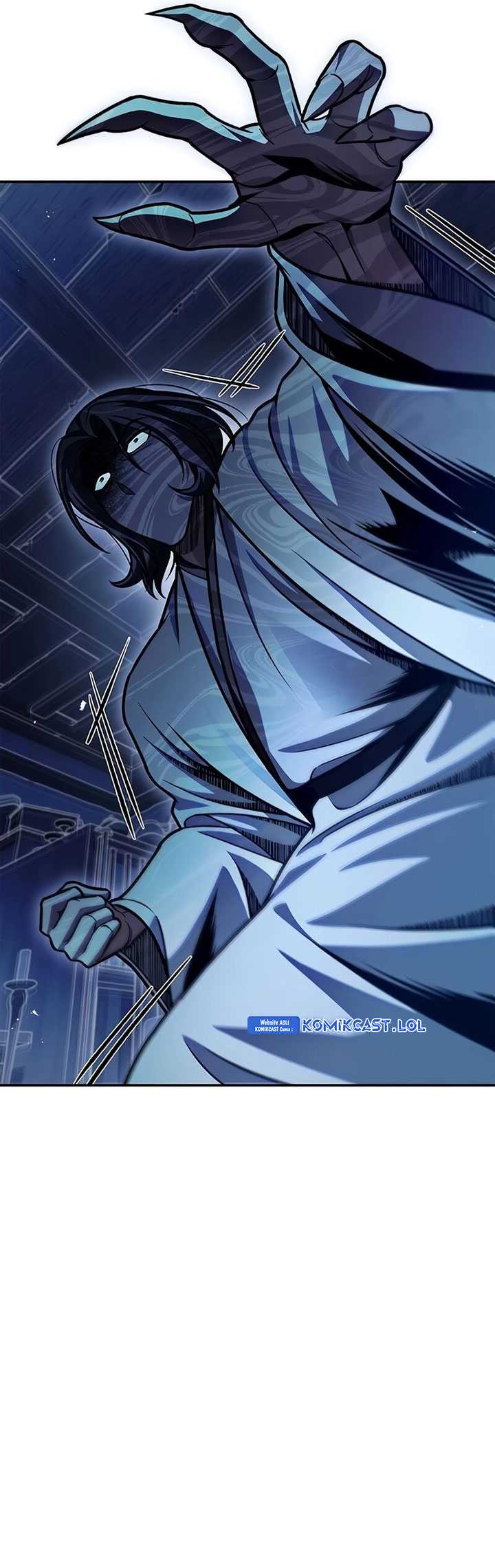 Heavenly Grand Archive’s Young Master Chapter 76 Gambar 40