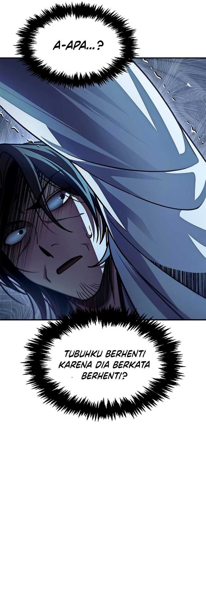 Heavenly Grand Archive’s Young Master Chapter 76 Gambar 41