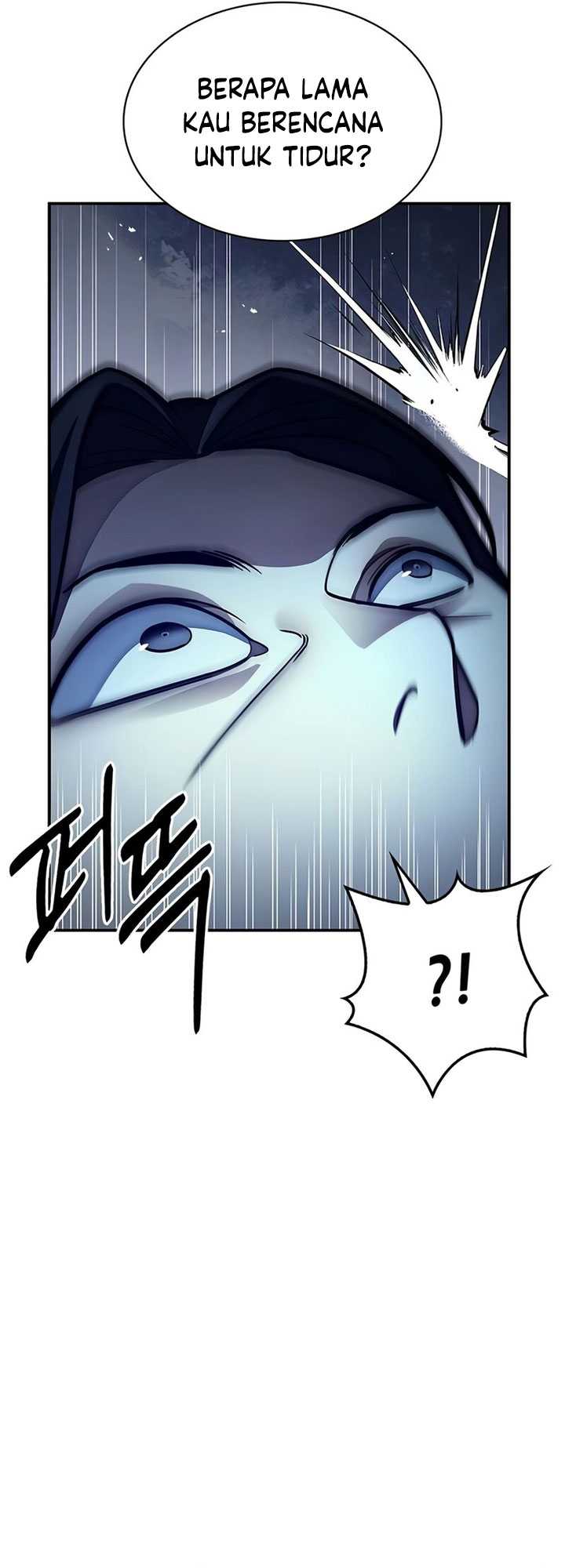 Heavenly Grand Archive’s Young Master Chapter 76 Gambar 31