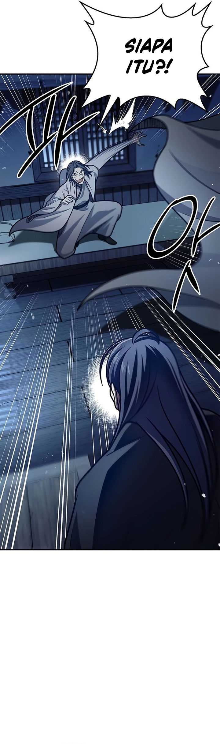 Heavenly Grand Archive’s Young Master Chapter 76 Gambar 32