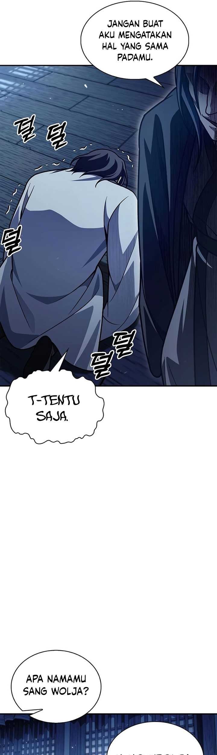 Heavenly Grand Archive’s Young Master Chapter 76 Gambar 49