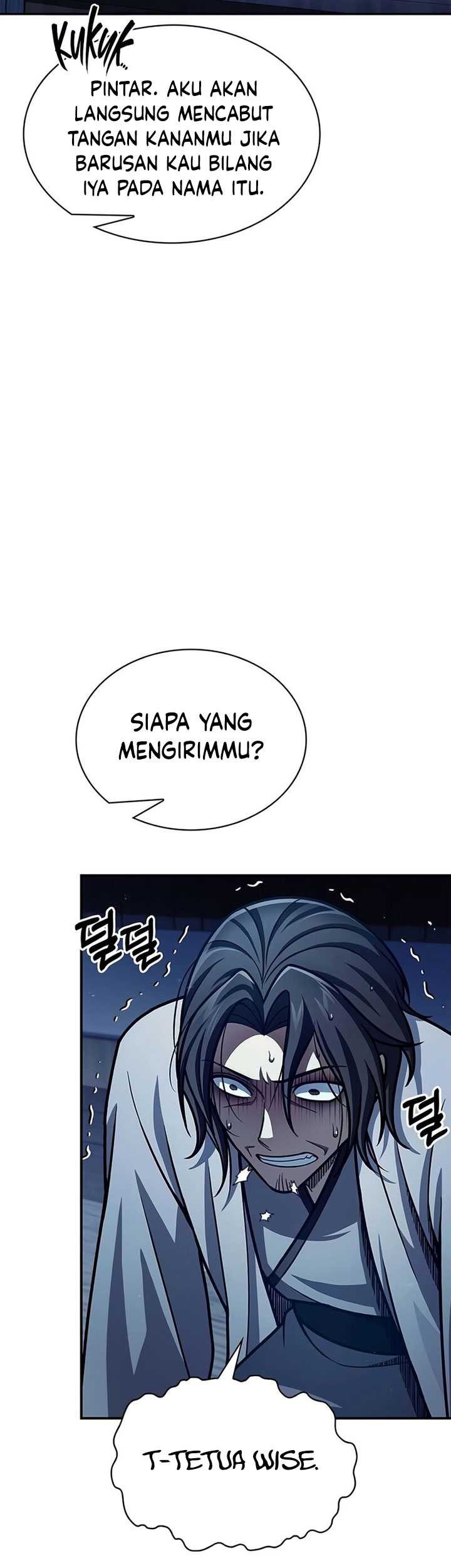 Heavenly Grand Archive’s Young Master Chapter 76 Gambar 51