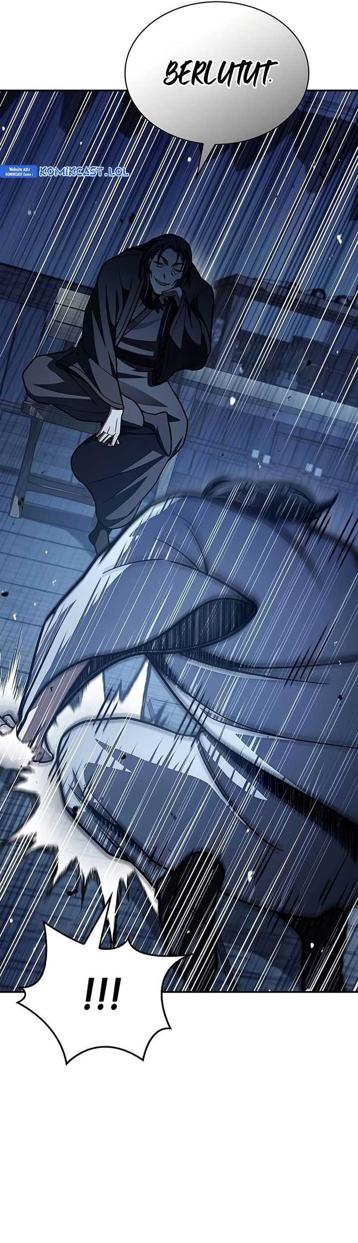 Heavenly Grand Archive’s Young Master Chapter 76 Gambar 42