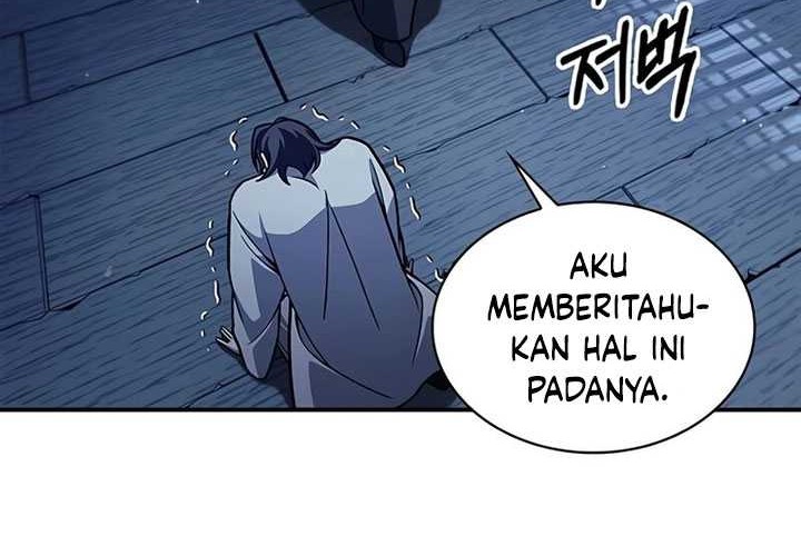 Heavenly Grand Archive’s Young Master Chapter 76 Gambar 45