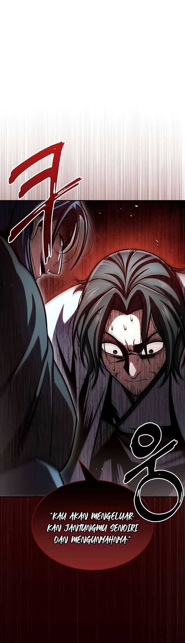 Heavenly Grand Archive’s Young Master Chapter 76 Gambar 46