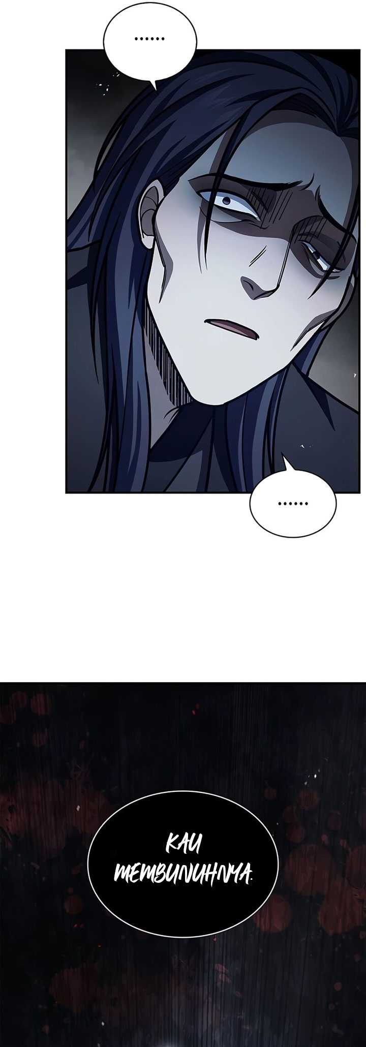 Heavenly Grand Archive’s Young Master Chapter 76 Gambar 64