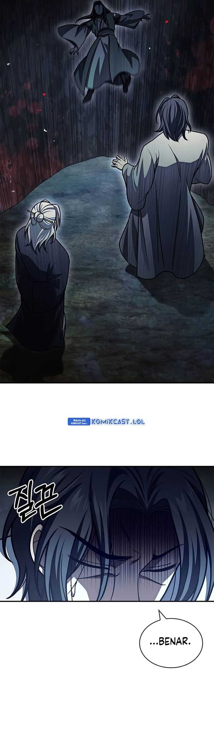 Heavenly Grand Archive’s Young Master Chapter 76 Gambar 65