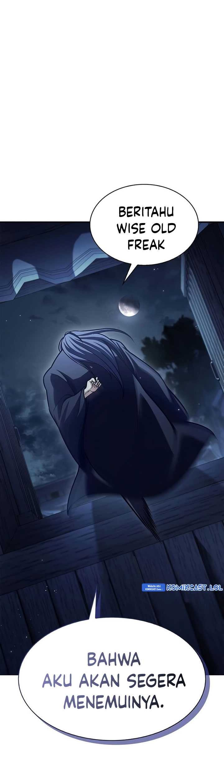 Heavenly Grand Archive’s Young Master Chapter 76 Gambar 71