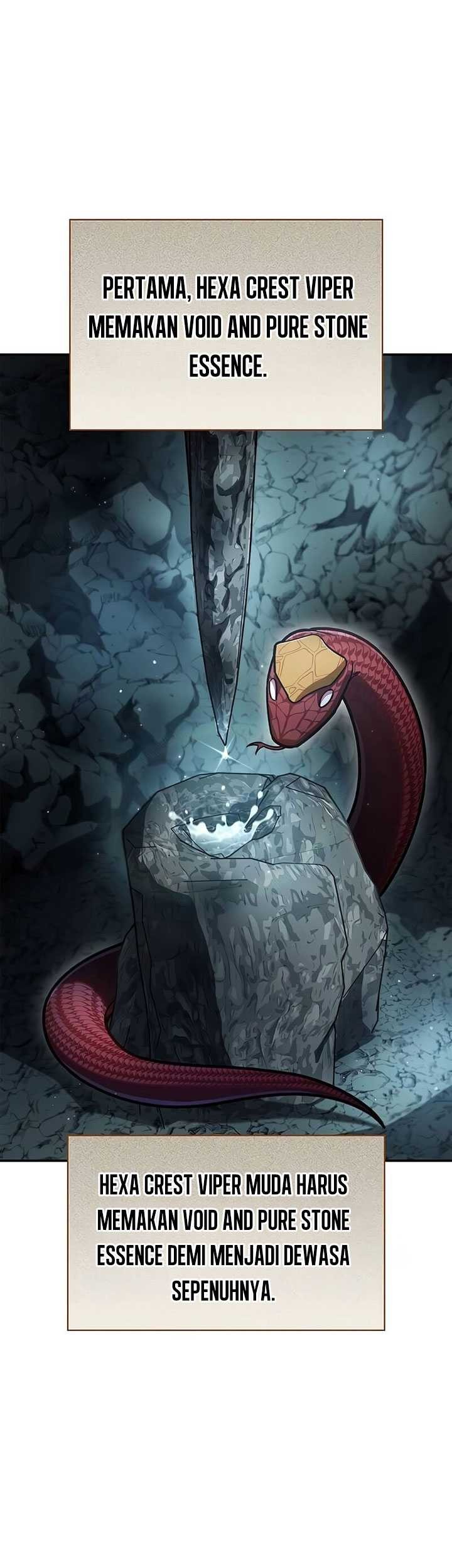 Heavenly Grand Archive’s Young Master Chapter 76 Gambar 82