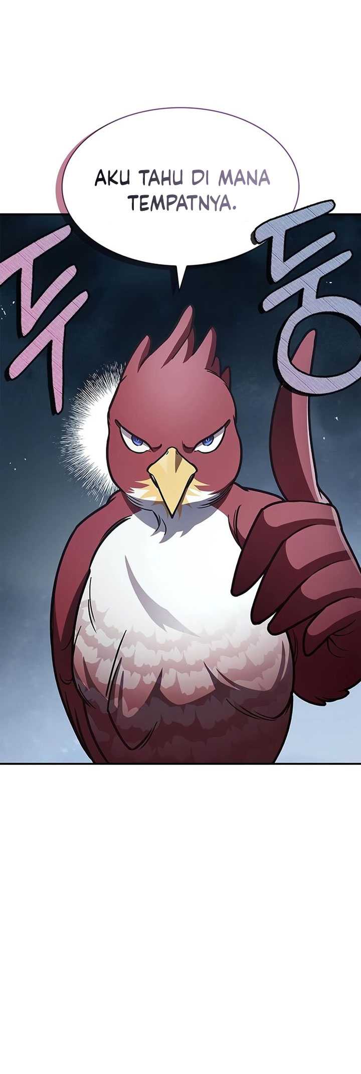 Heavenly Grand Archive’s Young Master Chapter 76 Gambar 91