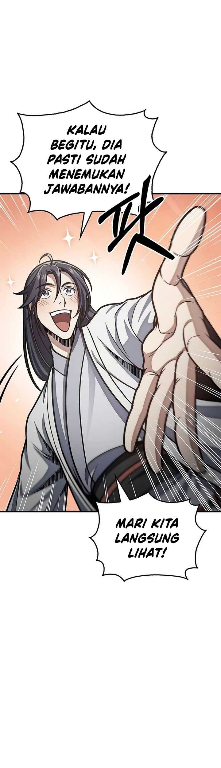 Heavenly Grand Archive’s Young Master Chapter 76 Gambar 77