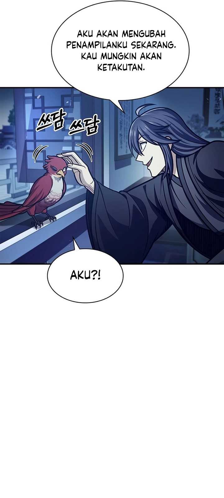 Heavenly Grand Archive’s Young Master Chapter 76 Gambar 8