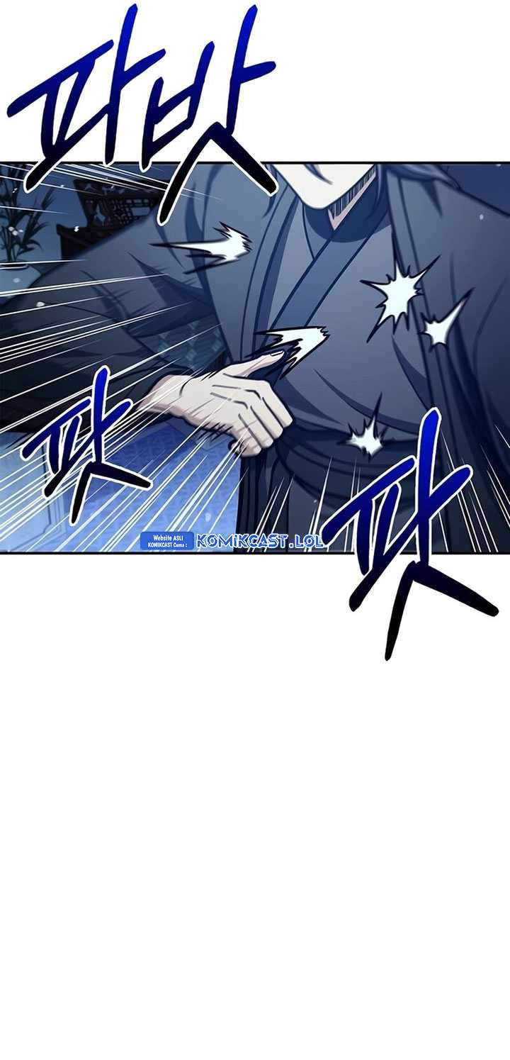 Heavenly Grand Archive’s Young Master Chapter 76 Gambar 10
