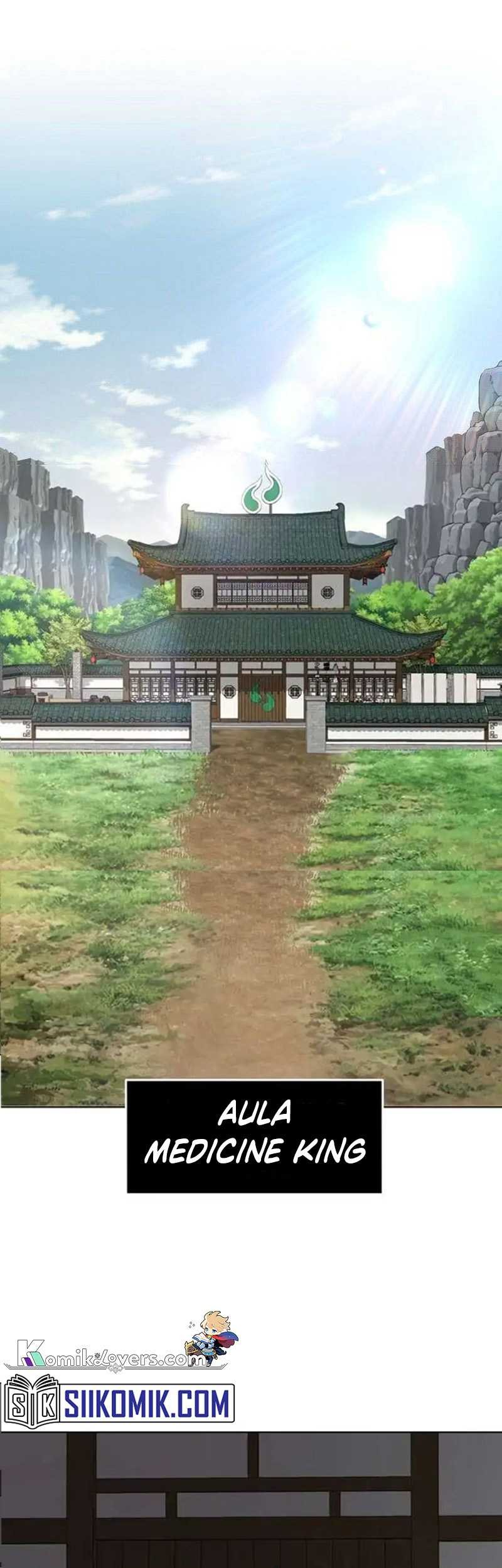 Komik Becoming the Swordmaster Rank Young Lord of the Sichuan Tang Family Chapter 20 gambar nomor 1