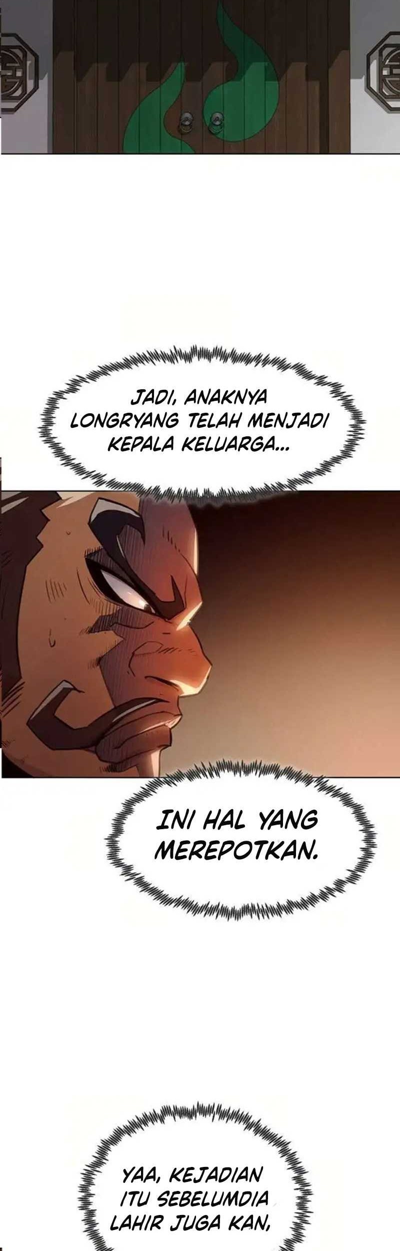 Manhwa Becoming the Swordmaster Rank Young Lord of the Sichuan Tang Family Chapter 20 gambar nomor 2