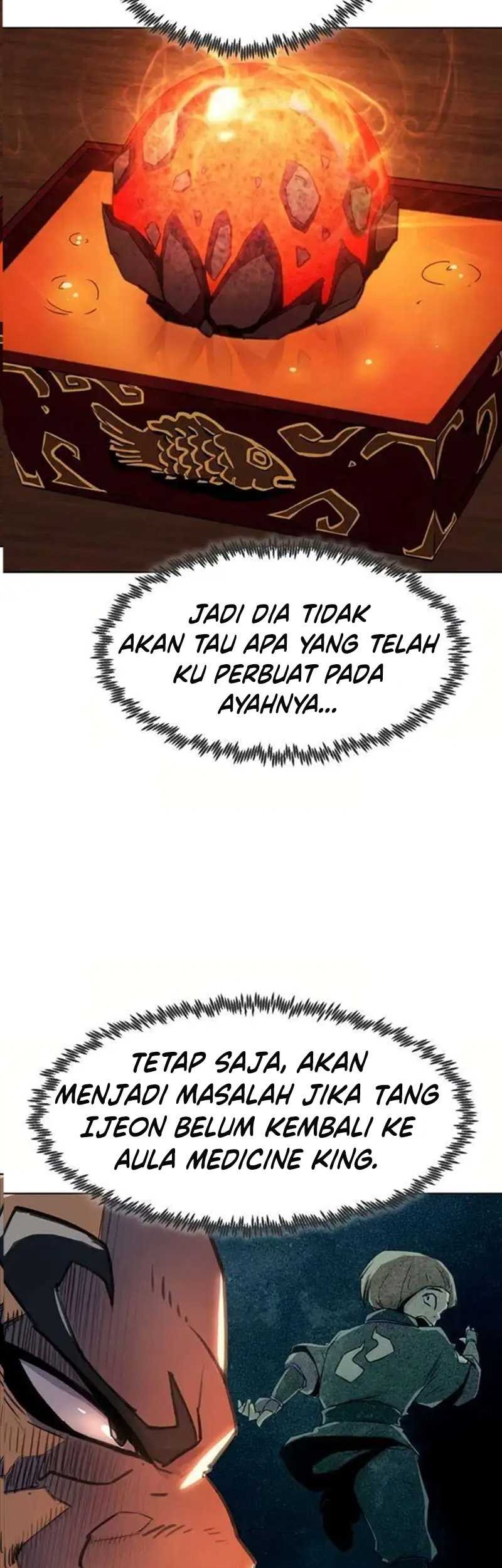 Becoming the Swordmaster Rank Young Lord of the Sichuan Tang Family Chapter 20 Gambar 3