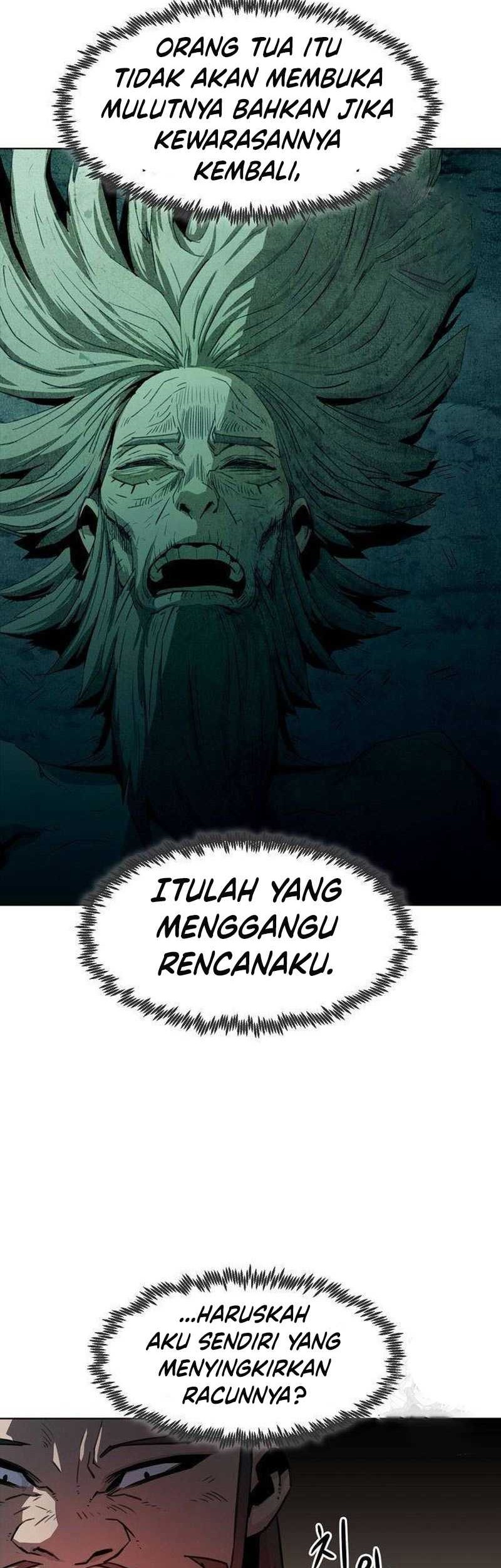 Becoming the Swordmaster Rank Young Lord of the Sichuan Tang Family Chapter 20 Gambar 6