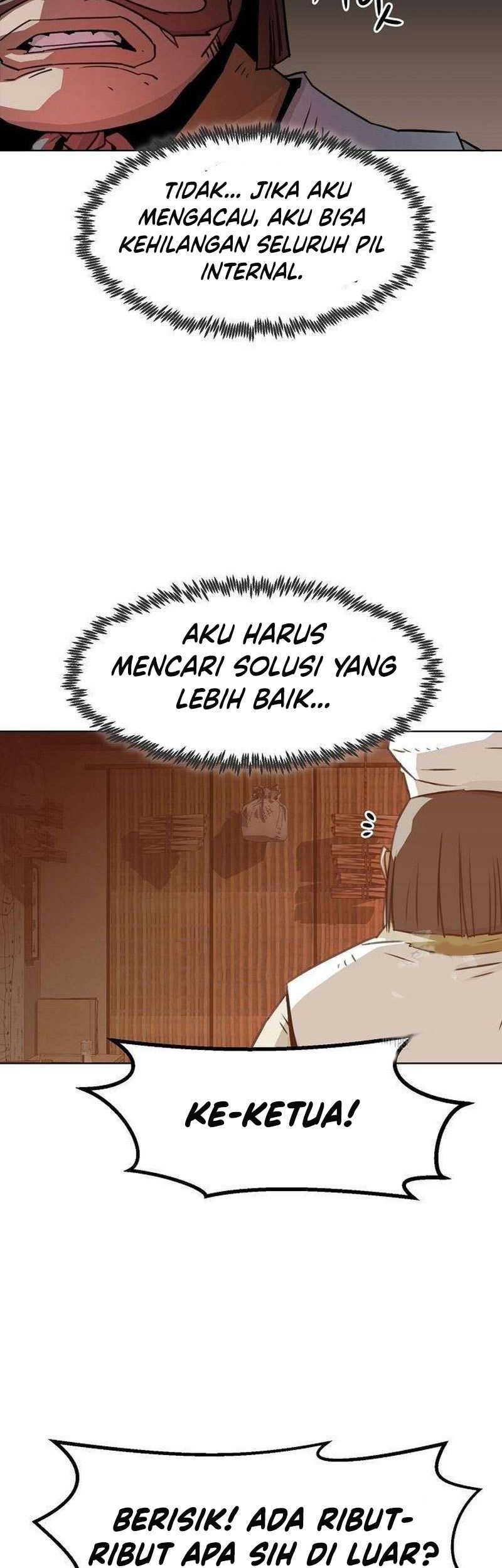 Becoming the Swordmaster Rank Young Lord of the Sichuan Tang Family Chapter 20 Gambar 7