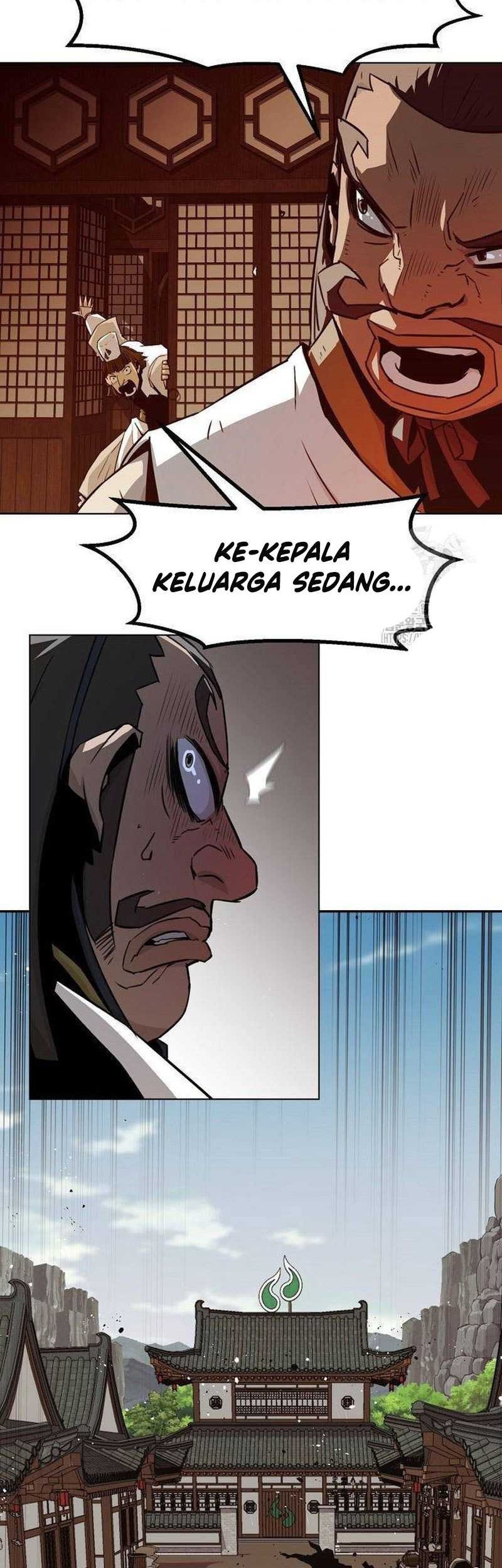 Becoming the Swordmaster Rank Young Lord of the Sichuan Tang Family Chapter 20 Gambar 8