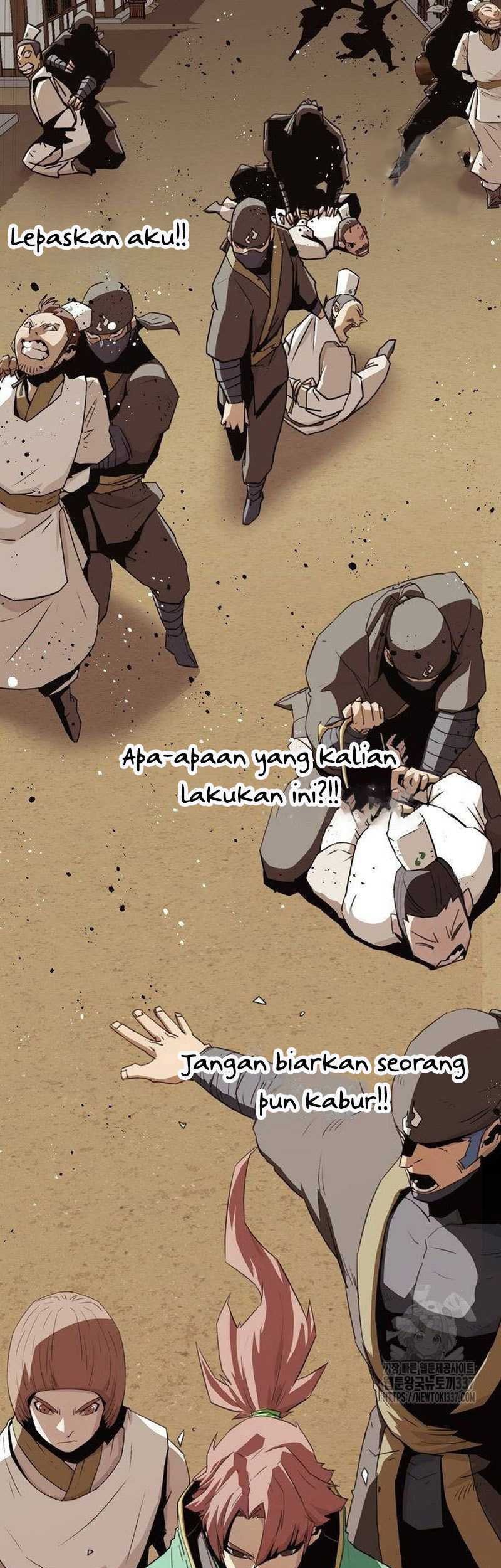 Becoming the Swordmaster Rank Young Lord of the Sichuan Tang Family Chapter 20 Gambar 9