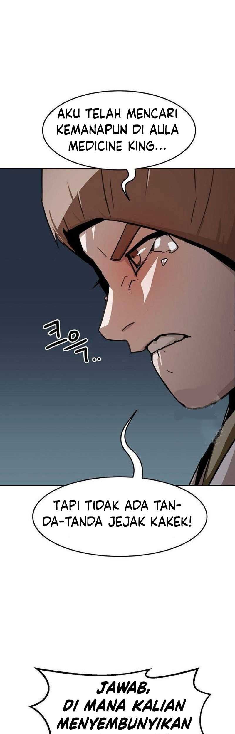 Becoming the Swordmaster Rank Young Lord of the Sichuan Tang Family Chapter 20 Gambar 13