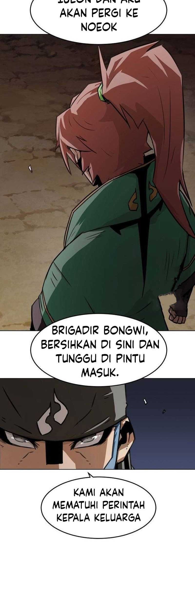 Becoming the Swordmaster Rank Young Lord of the Sichuan Tang Family Chapter 20 Gambar 22