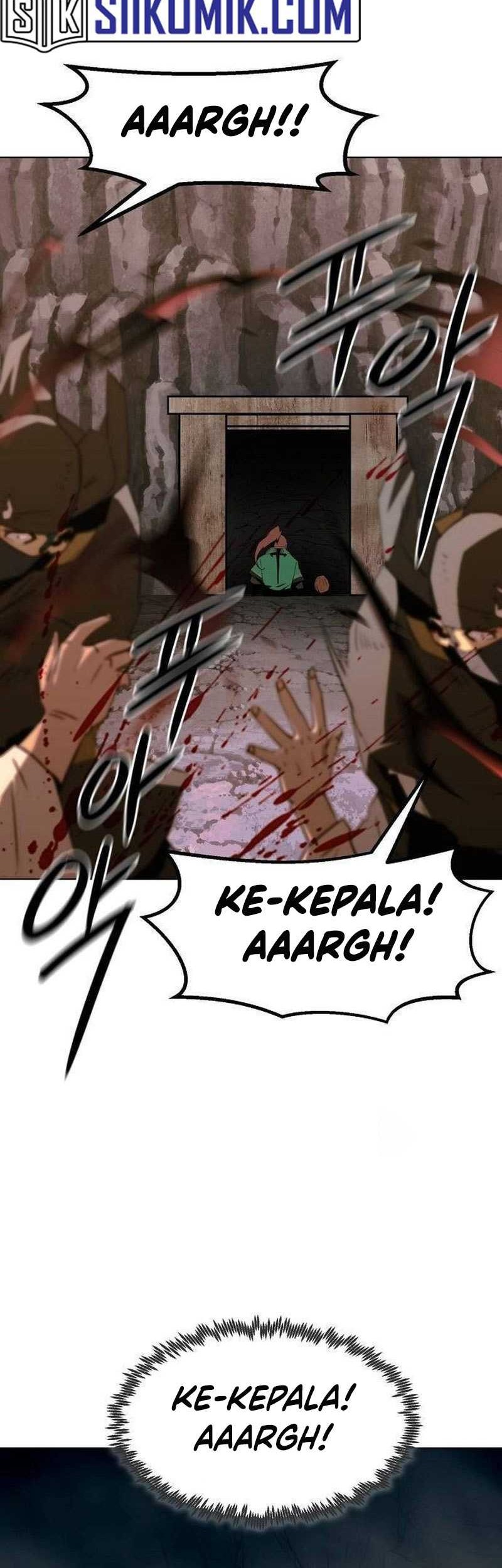 Becoming the Swordmaster Rank Young Lord of the Sichuan Tang Family Chapter 20 Gambar 24