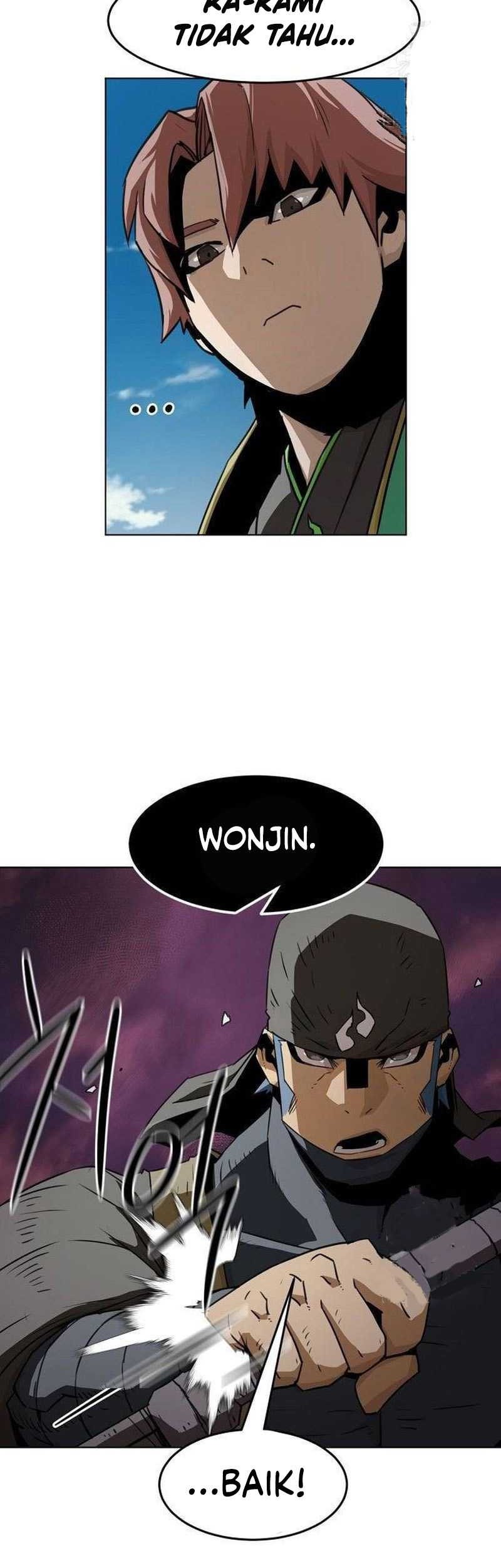 Becoming the Swordmaster Rank Young Lord of the Sichuan Tang Family Chapter 20 Gambar 15